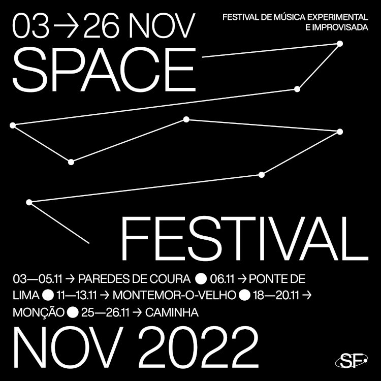 O Festival Itinerante de Música Experimental e Improvisada está de volta em 2022