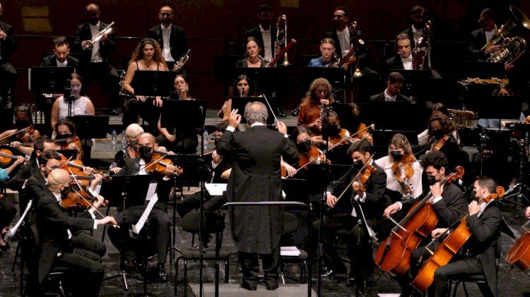 Música, teatro e dança marcam programação do TEMPO em Novembro