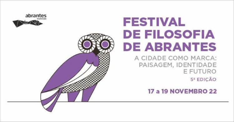 Festival de Filosofia de Abrantes