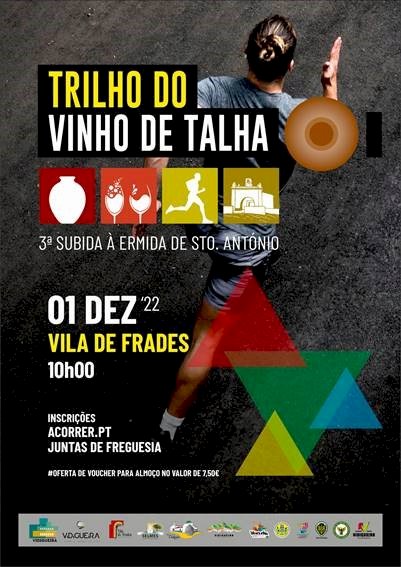 Trilho do Vinho de Talha