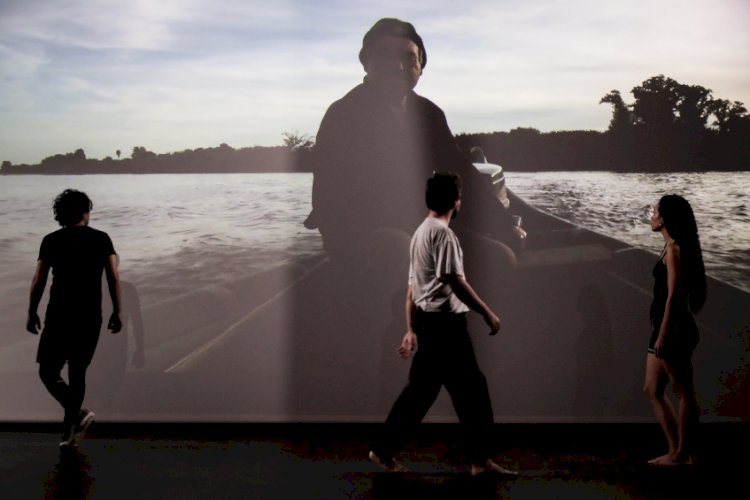 Teatro-Cine de Torres Vedras acolhe espectáculo que que aborda as mudanças climáticas