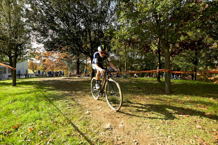 Taça de Portugal de Ciclocrosse entra na segunda metade