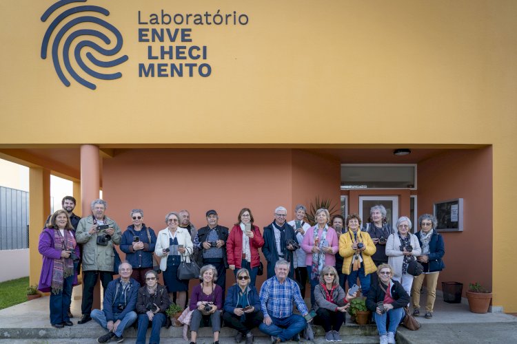 Prémio Manuel António da Mota distingue Laboratório do Envelhecimento