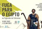 Fuga para o Egipto no Figurado de Estremoz