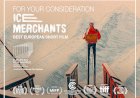 'Ice Merchants' candidato a Melhor Curta Metragem nos Prémios do Cinema Europeu