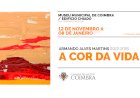 Exposição “A cor da vida”, de Armando Alves Martins