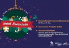 Natal Encantado em Gouveia