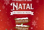 Natal na Porta do Mezio