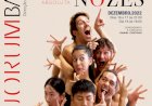 Dança com “O Quebra-Nozes” no Cineteatro D. João V