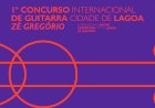 Lagoa promove Concurso Internacional de Guitarra “Cidade de Lagoa”