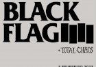 Black Flag em Portugal em data única no Porto