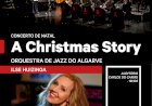 O Auditório Carlos do Carmo recebe o concerto “A Christmas Story”