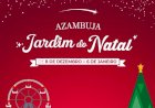Município de Azambuja promove “Jardim do Natal” 2022