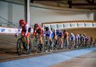 Dois meses de ciclismo de pista arrancam com final da Taça