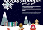 Bibliolândia, Terra da Neve