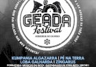 Festival Geada volta a Miranda do Douro