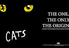 CATS: Let the memory live again de regresso a Portugal