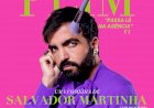Salvador Martinha estreia 1ª temporada de TEMPORADA DE "PLIM" - “Passa lá na agência”