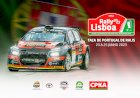 Rally de Lisboa é a Taça de Portugal de Ralis em 2023
