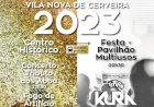 Tributo aos ABBA e Dj Kura, Fábio Gonçalves, Fifty e Urze para celebrar a noite mais longa do ano