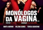 Monólogos da vagina em Mangualde
