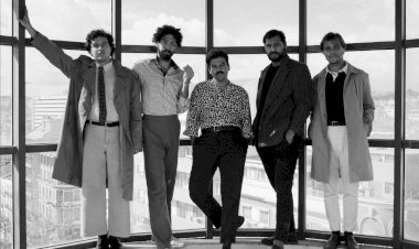 O Musicbox faz 16 anos e a festa vai durar 4 dias