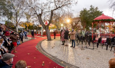 A magia do Natal está de regresso à Chamusca com o “Parque dos Sonhos”
