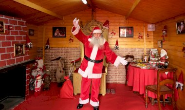 Natal no concelho de Loulé rima com sustentabilidade energética