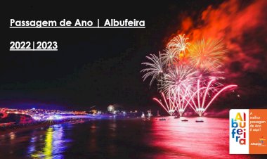 Carpe Nox regressa à passagem de ano de Albufeira