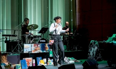 Parceria com Casa da Música volta a trazer programa Holograma a S. João da Madeira