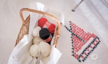 Aula Aberta para crianças sobre a Camisola Poveira