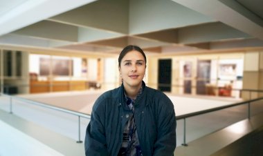 Drew Klein junta-se a Cristina  Planas Leitão na direção artística do Teatro Municipal do Porto