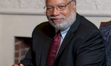 Lonnie G. Bunch III em Portugal