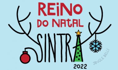 Reino do Natal regressa a Sintra de 1 de dezembro a 6 de janeiro