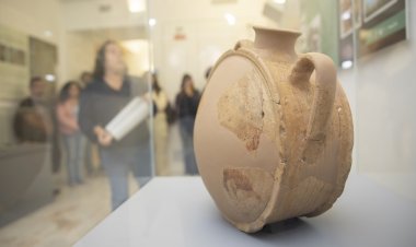 “Balmalla Hisn Al-Rabita”: exposição revela história do Castelo