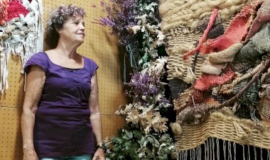 Exposição 'Raízes' patente no CCV Floresta até ao fim do ano