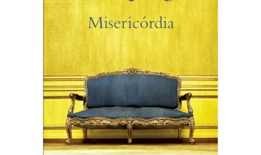 Lídia Jorge apresenta "Misericórdia" na biblioteca de Loulé