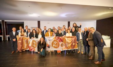 Gala 4 4 Maravilhas da Mesa da Mealhada distingue 29 estabelecimentos de hotelaria e restauração