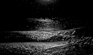 Dezembro com muita arte em Albufeira