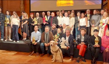 Filme “Time Switch Aveiro” declarado na Alemanha como a Melhor Curta Metragem de Turismo dos últimos dois anos