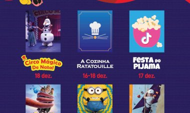 IX Festa da Gente Miúda em Ponte de Lima