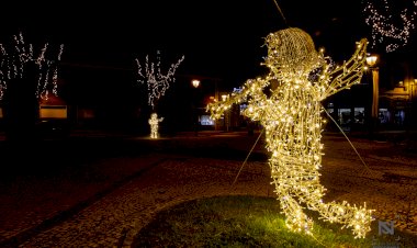 “Natal na Murtosa” leva animação natalícia a vários pontos do concelho