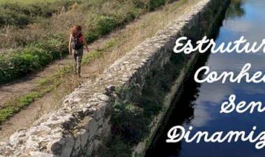 Colóquio Caminho de Santiago  - Alentejo