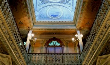 Palacete Silva Monteiro com visitas guiadas à quarta-feira e provas de Vinho Verde