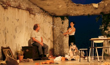 D. Maria II encerra para obras e inicia Odisseia Nacional com um ano de programação em 93 concelhos do país