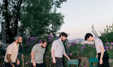 Besta, o segundo single do novo disco dos Glockenwise