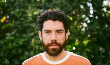 Novo Disco SABINA de Luca Argel