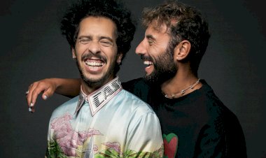 Expensive Soul dão as boas-vindas a 2013 em Quarteira