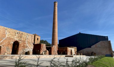 Exposição de fotografia na Cerâmica Rocha