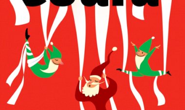 Natal em Coura
